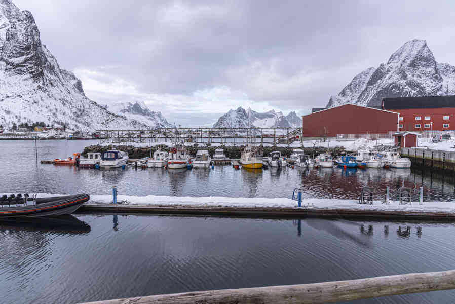 Noruega - islas Lofoten 156 - Reine.jpg